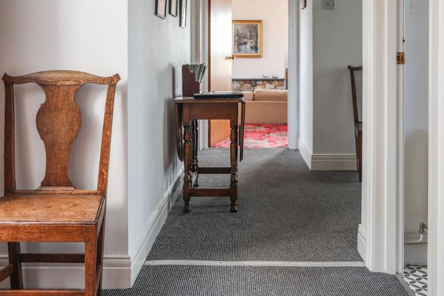 WEST CROFT, pet friendly, country holiday cottage in Mawbray