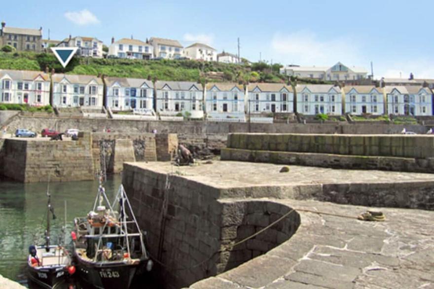 Harbour Lights - Three Bedroom House, Sleeps 5