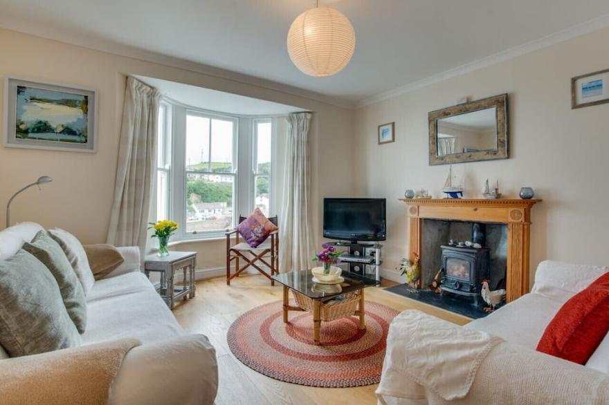 Harbour Lights - Three Bedroom House, Sleeps 5