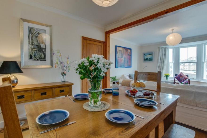 Harbour Lights - Three Bedroom House, Sleeps 5
