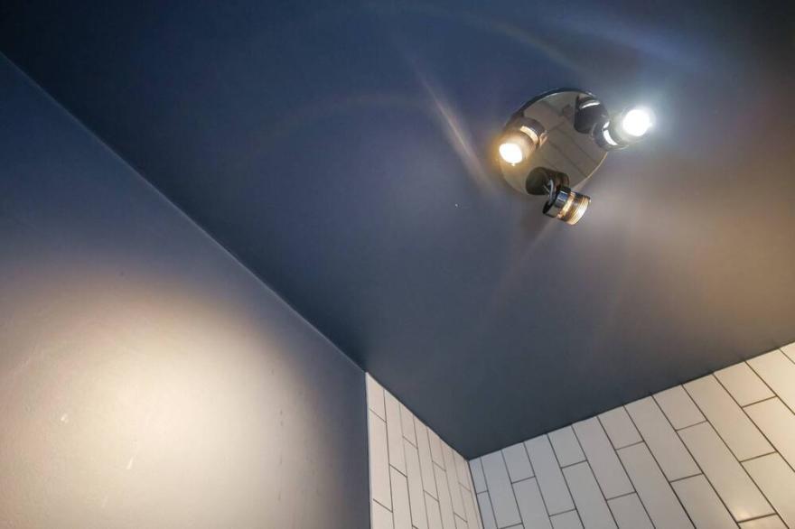 The Tribeca Suite by The Jacksonheim Boutique Aparthotel