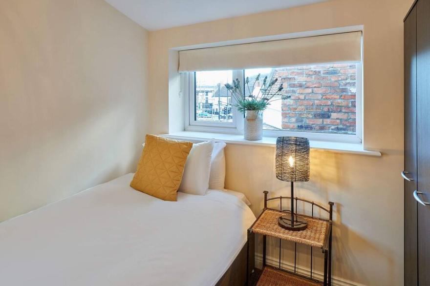 Host & Stay | Sitwell Cottage