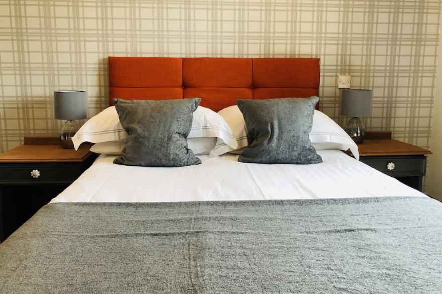 Oak Barn sleeps 6 Widemouth  Bay
