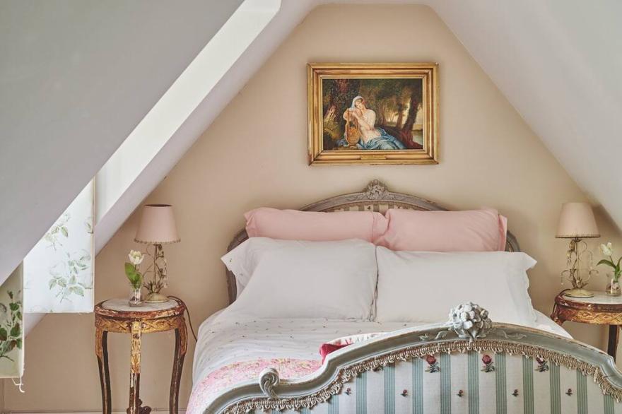 Limetree Cottage - Luxury Cottages