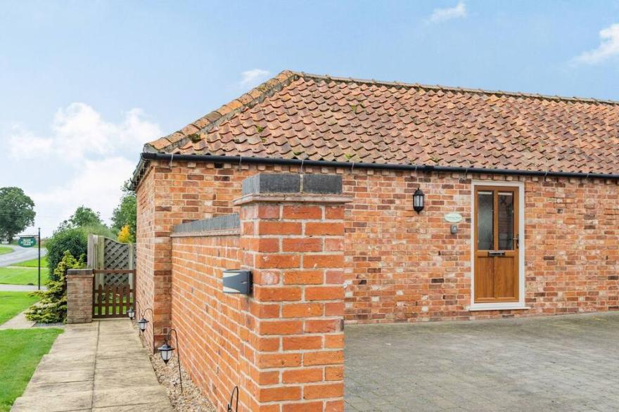1 bedroom accommodation in Horsington