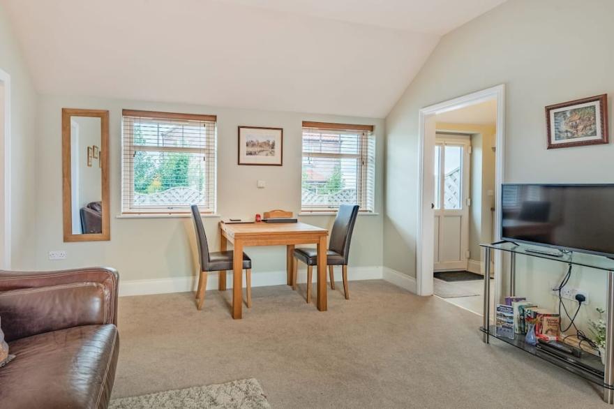 1 bedroom accommodation in Horsington