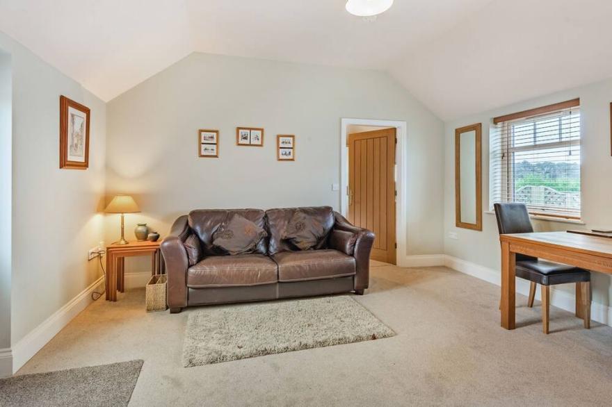 1 bedroom accommodation in Horsington
