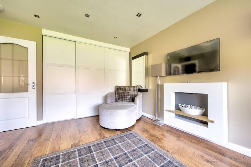 No.17 Serviced Apartment