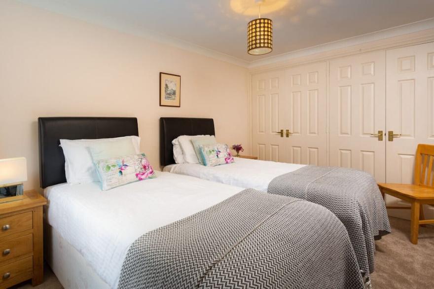 OLD MILL COTTAGE, pet friendly in Ambleside