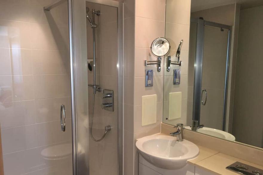 A luxury Marinus Apartment