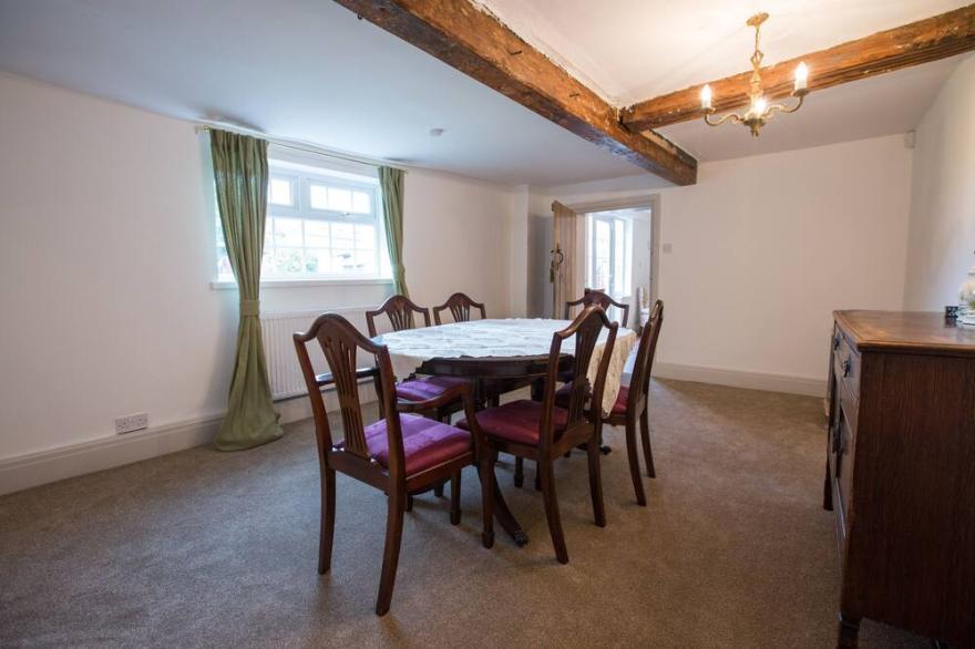 Stock Farm A quintessential Cheshire Farmhouse