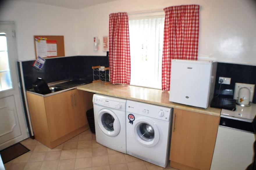 Penlon Cottage Trefor - Family Holidays Only