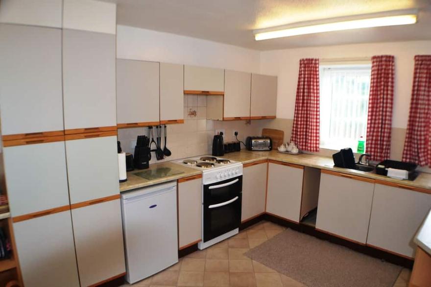 Penlon Cottage Trefor - Family Holidays Only