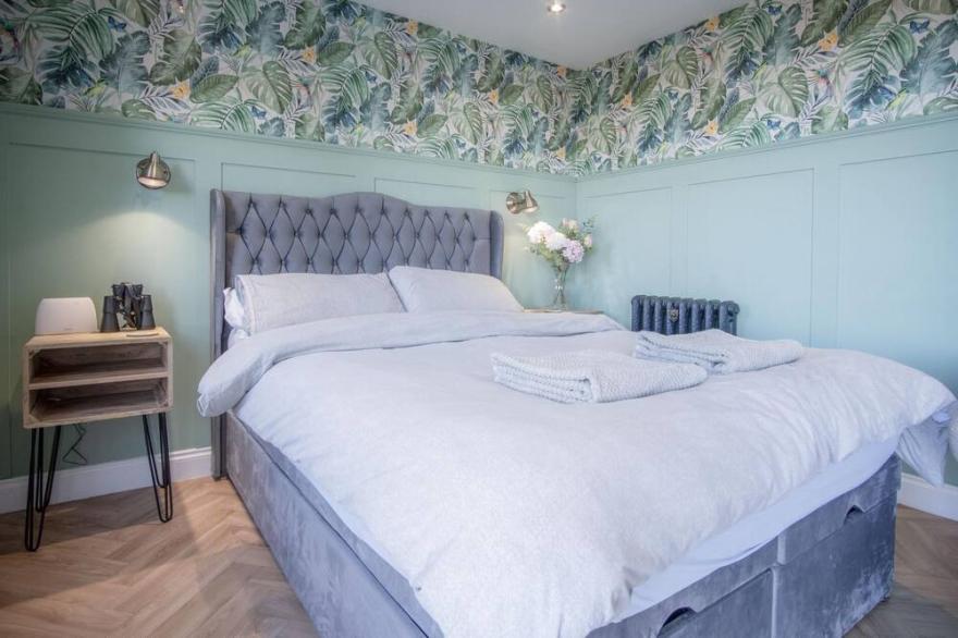 The Rhossili Bay Secret - 1 Bed Cabin - Landimore