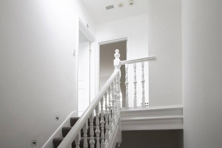 AMAZING Victorian Home- Heart of Highbury London