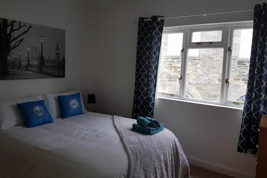 2 Bed cottage near Newquay and North Coast Beaches