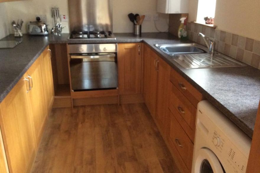 Luxury accommodation in the old village of Aston