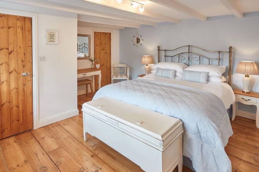 Host & Stay | Sanders House
