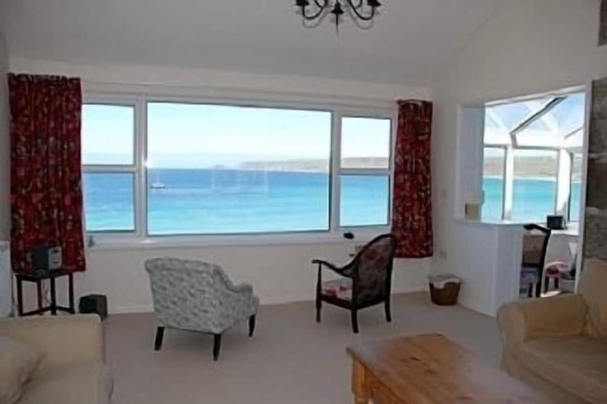 Lovely Seaside Holiday Cottage In Sennen Cove Cornwall, Fantastic Location