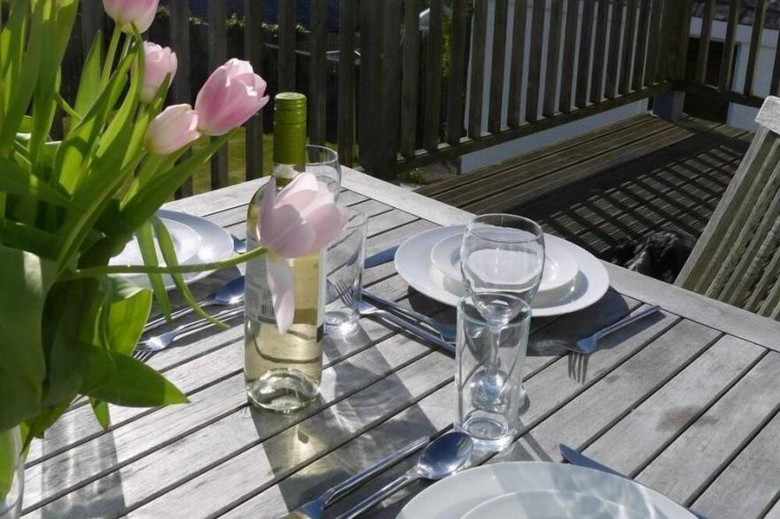 Bay View, Port Isaac -  a large family home that sleeps 10 guests  in 5 bedrooms