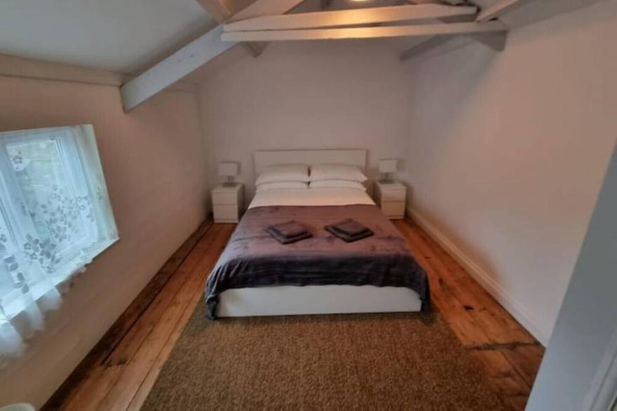 Unique 4bed large central Hayle cottage nr St Ives