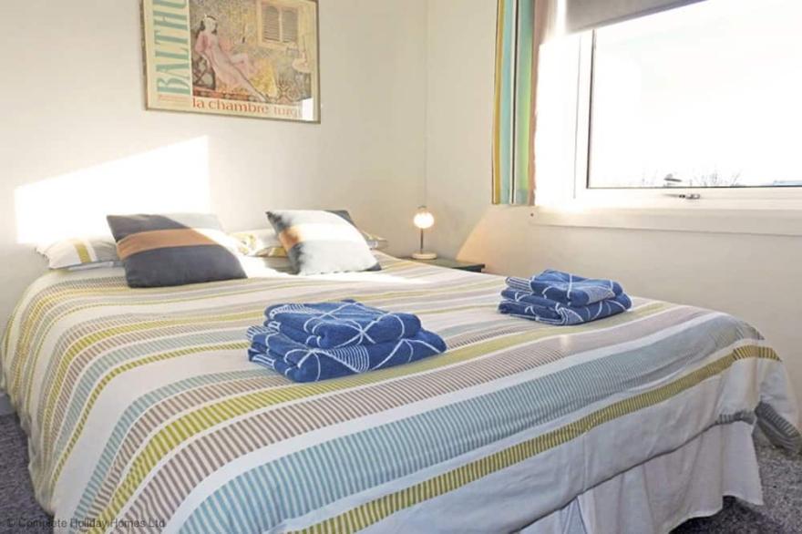 Harbour View 4 -  an apartment that sleeps 8 guests in 4 bedrooms