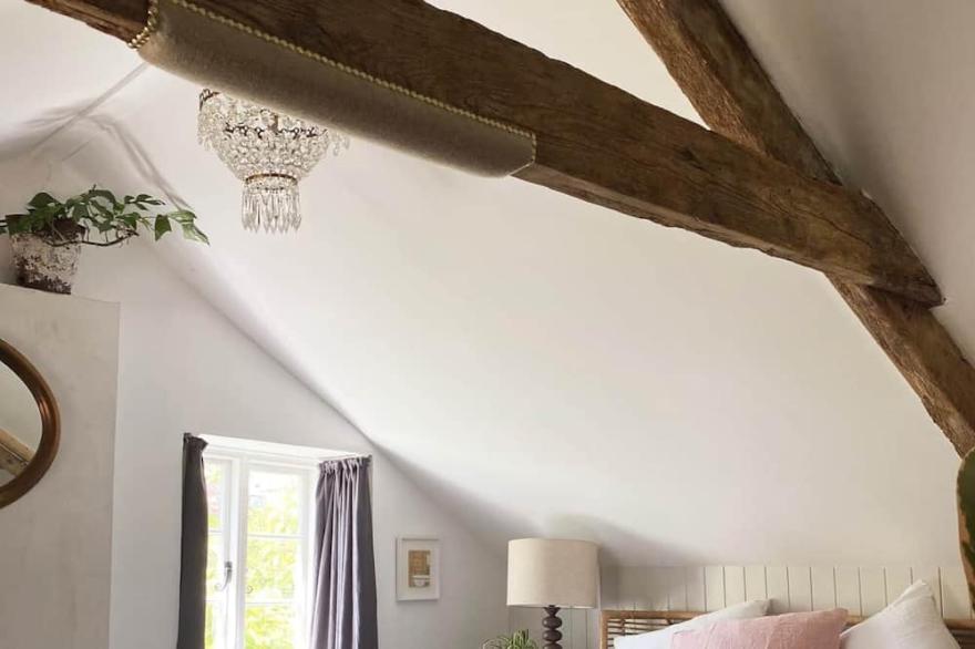 Calm Cottage, Kingsand