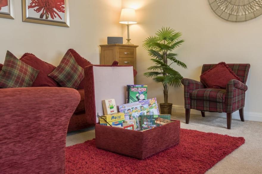 3 Bedford Mews, York, Yorkshire. Min stay of 2 nights available please enquire.
