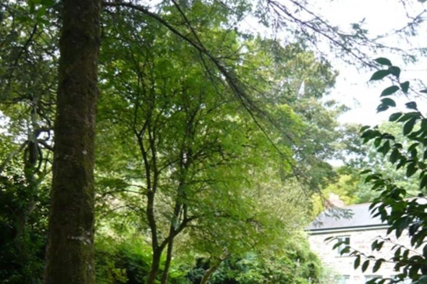 Charming Cottage With Easy Access To The Eden Project, Lost Gardens Of Heligan