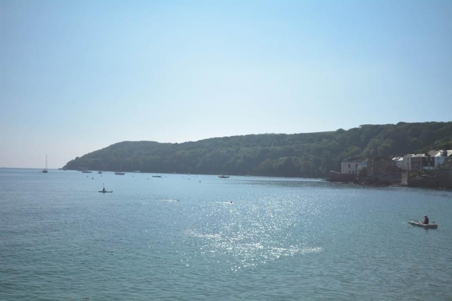 One The Green, Kingsand