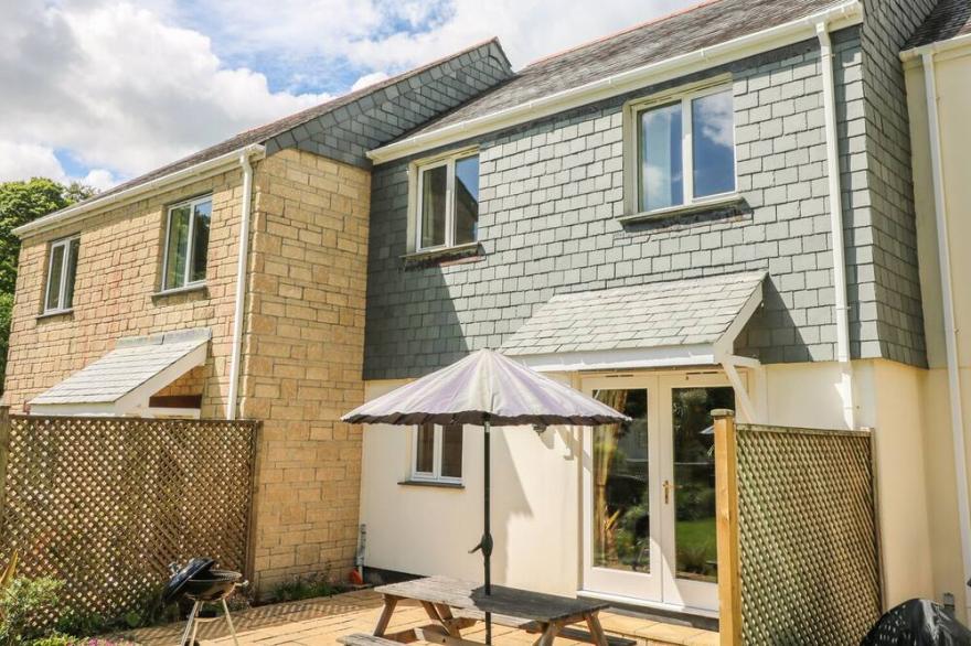 MANUKA, pet friendly in Falmouth