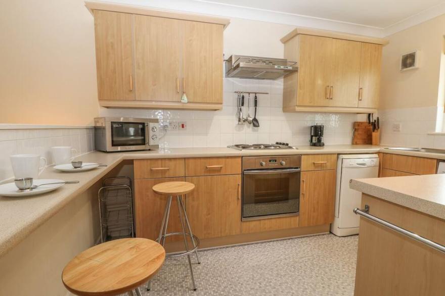 MANUKA, pet friendly in Falmouth