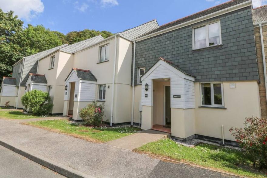 MANUKA, pet friendly in Falmouth