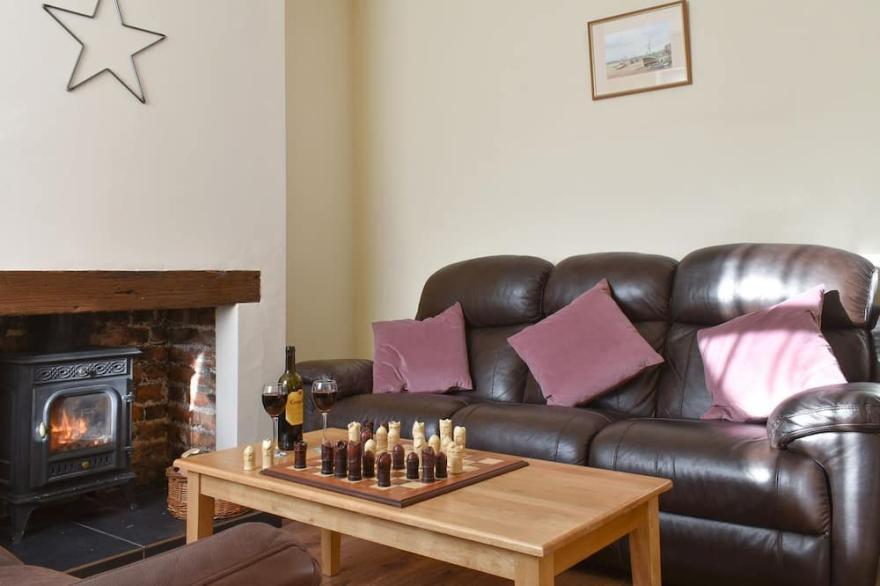4 bedroom accommodation in Filey