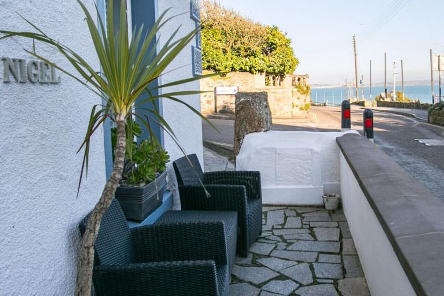 Nigel House - Two Bedroom House, Sleeps 4