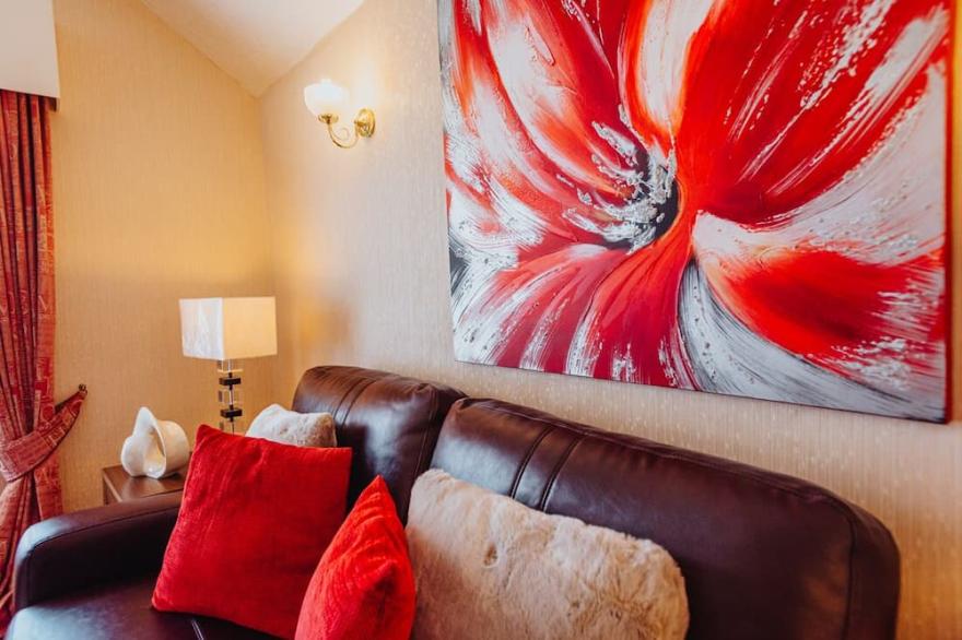 Barford House - 2nd Floor Self-Catering Accommodation Southport