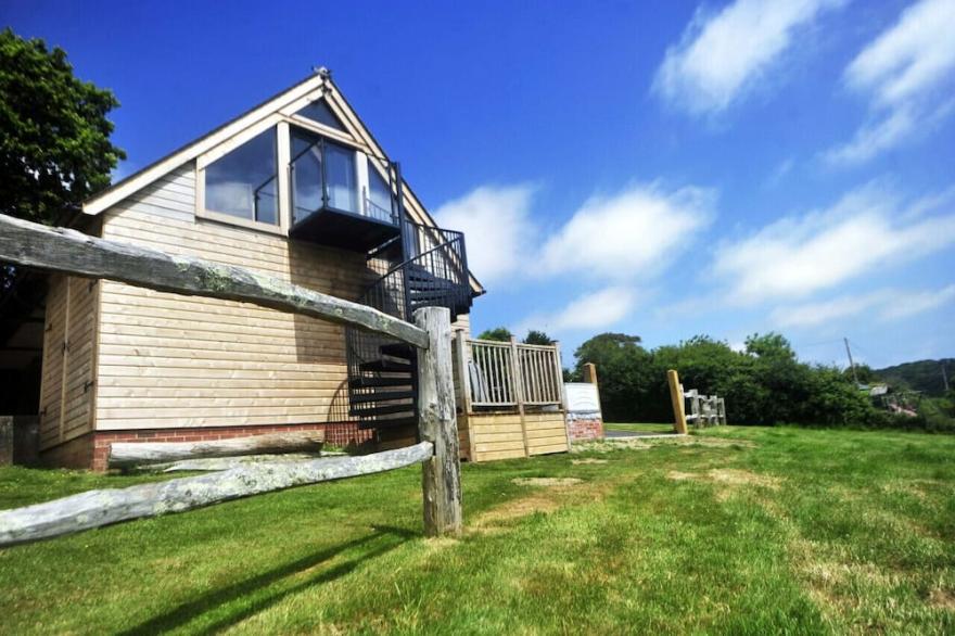 Bella's Place - One Bedroom House, Sleeps 2