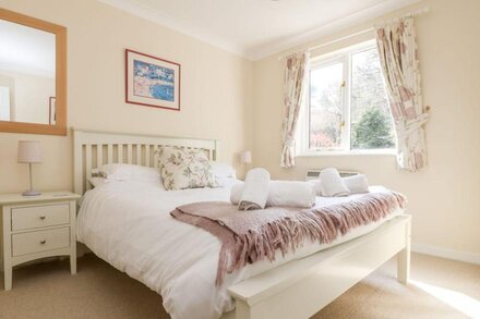 SILD COTTAGE, family friendly in Falmouth