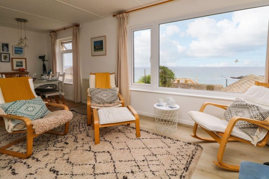 WOOTTON GRAY, family friendly, country holiday cottage in Mousehole