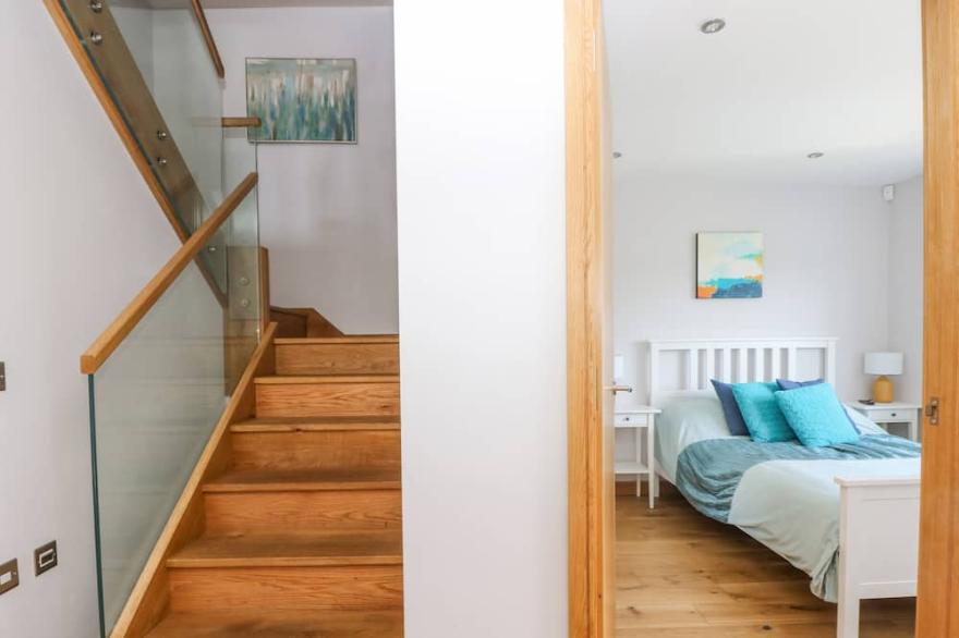 LAKE VIEW, pet friendly, with open fire in Kingsand And Cawsand