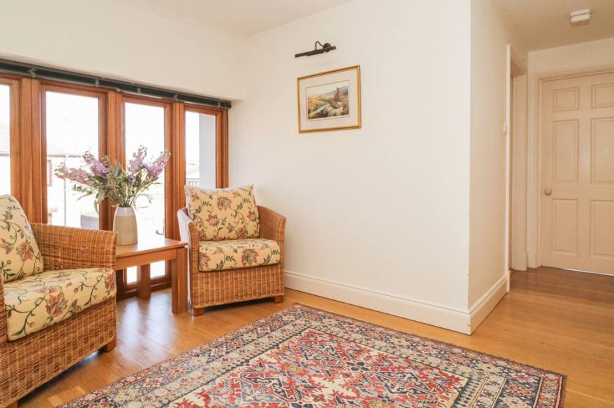 HUNTERS CHASE, family friendly, luxury holiday cottage in Penrith