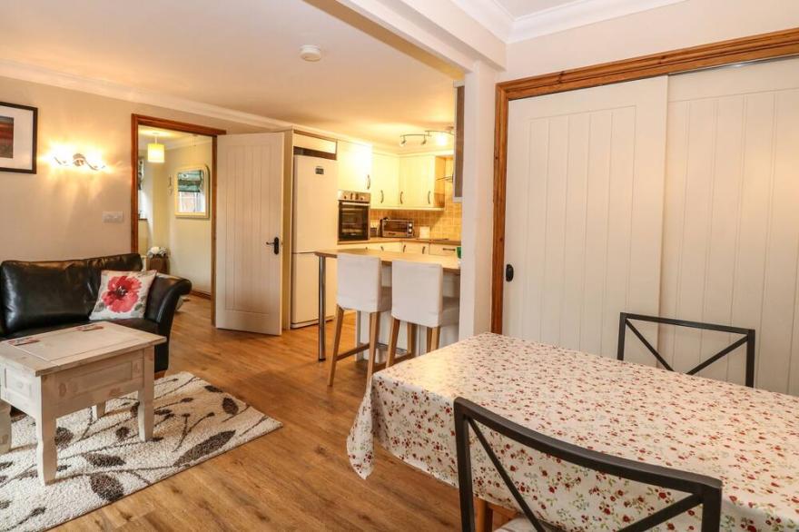 ANNEXE, pet friendly, with a garden in Norwich
