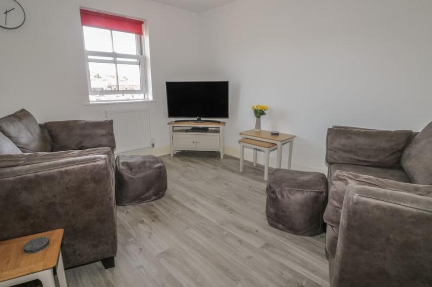 ALL ABOARD, pet friendly, country holiday cottage in Whitby