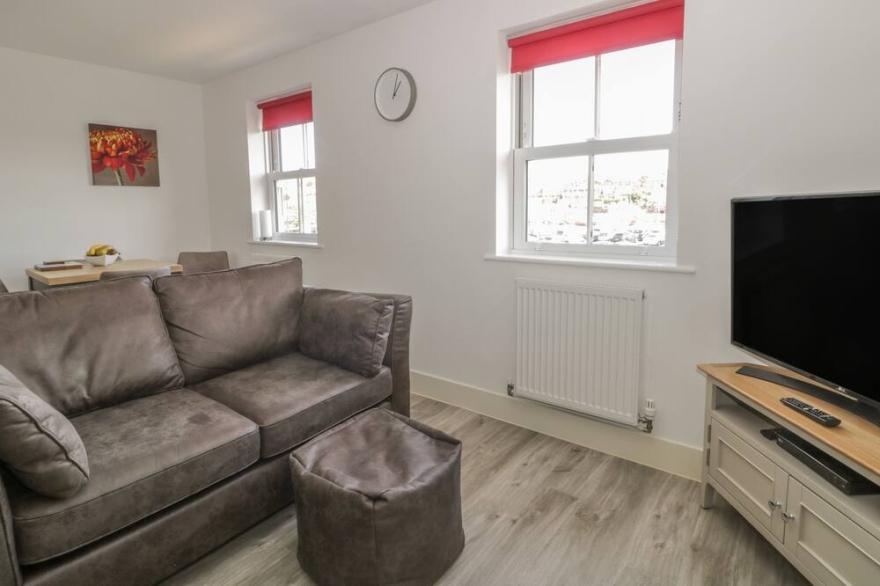 ALL ABOARD, pet friendly, country holiday cottage in Whitby