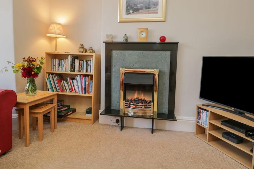 GILLERCOMBE, family friendly, with a garden in Bowness-On-Windermere