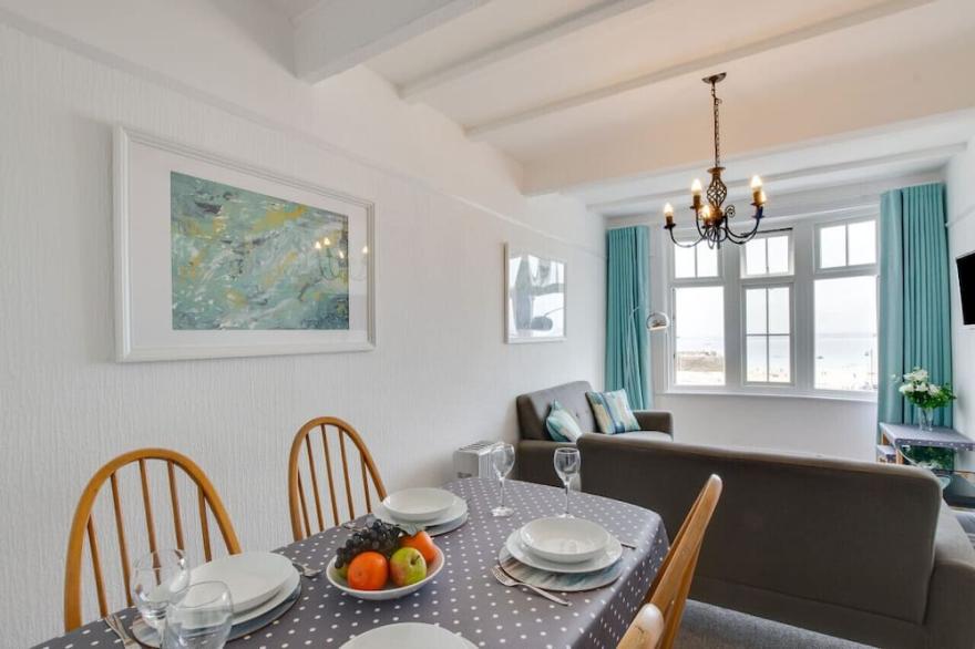 West Pier Flats - Two Bedroom Apartment, Sleeps 4
