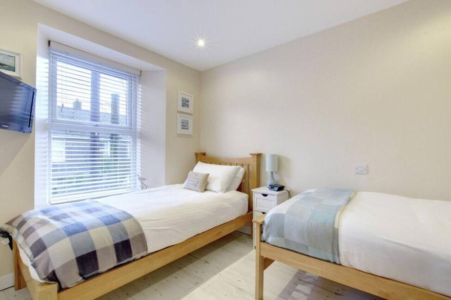 Merrilee - Two Bedroom House, Sleeps 4