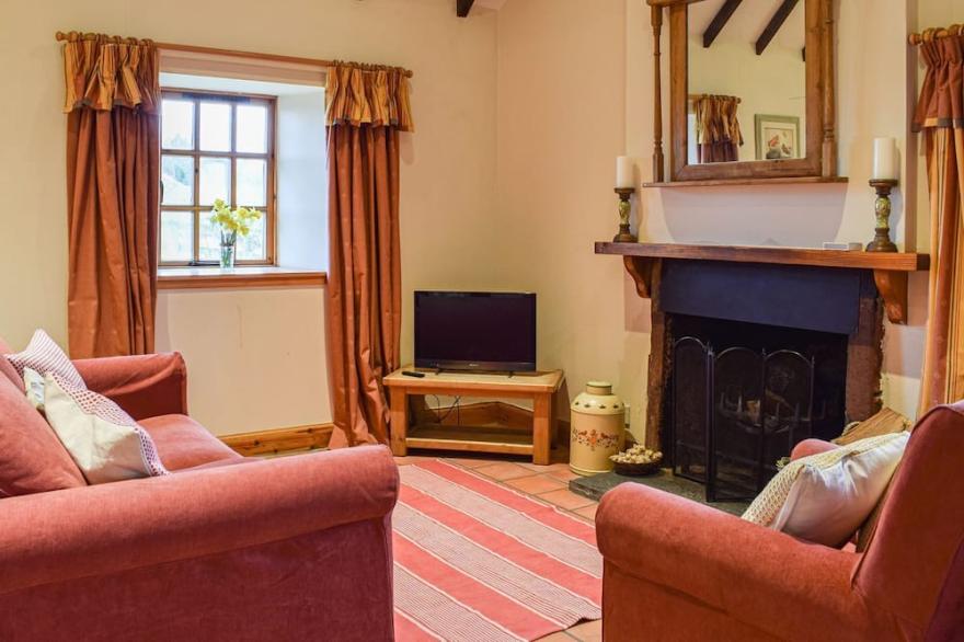 1 bedroom accommodation in Forgandenny