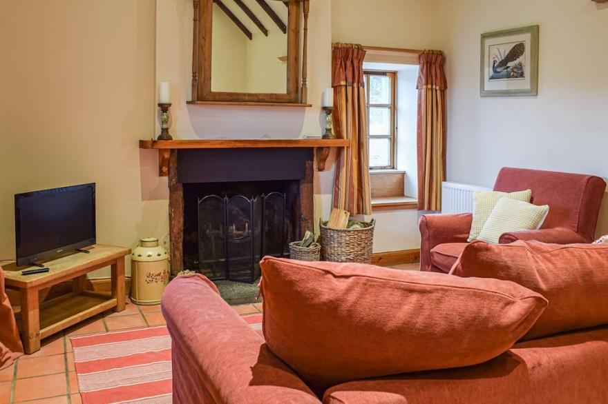 1 bedroom accommodation in Forgandenny