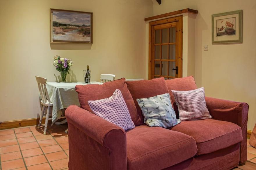 1 bedroom accommodation in Forgandenny
